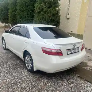 Toyota Camry, 2006