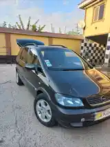 Opel Zafira, 2002-6