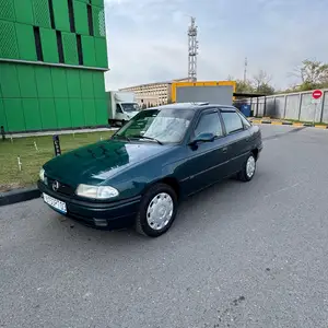 Opel Astra F, 1996