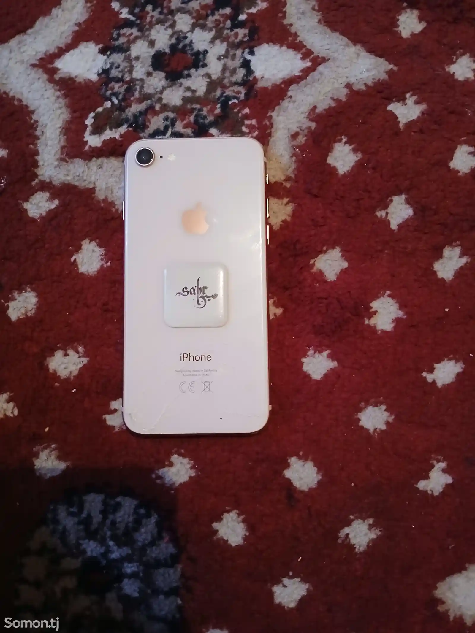 Apple iPhone SE, 64 gb-2