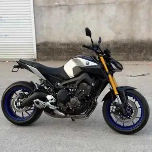 Yamaha MT-09 SP ABS на заказ