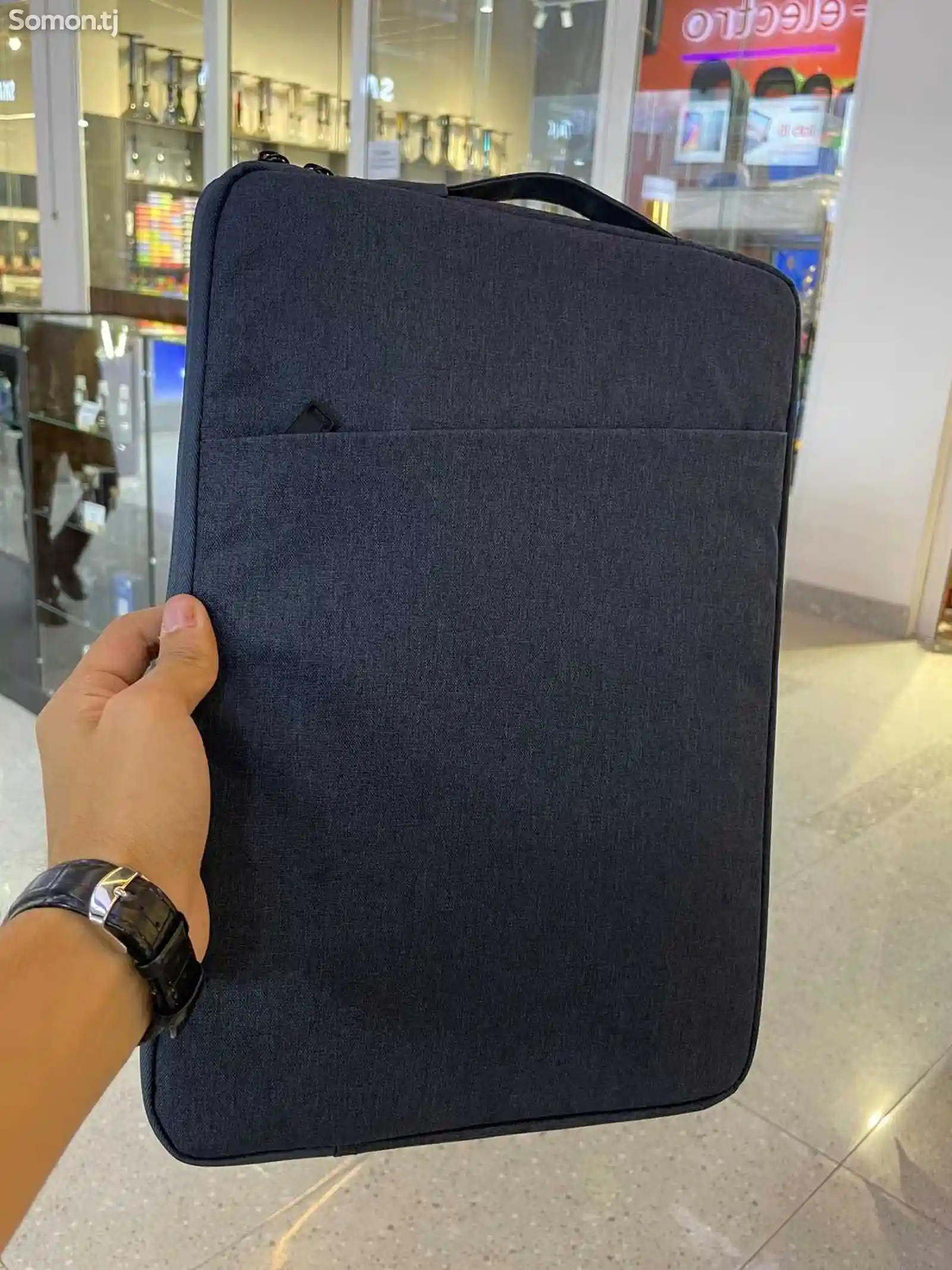 Рюкзак для ноутбука-3