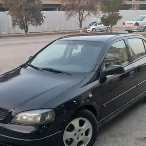 Opel Astra G, 1999