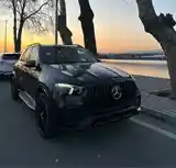 Mercedes-Benz GLE class, 2020-10