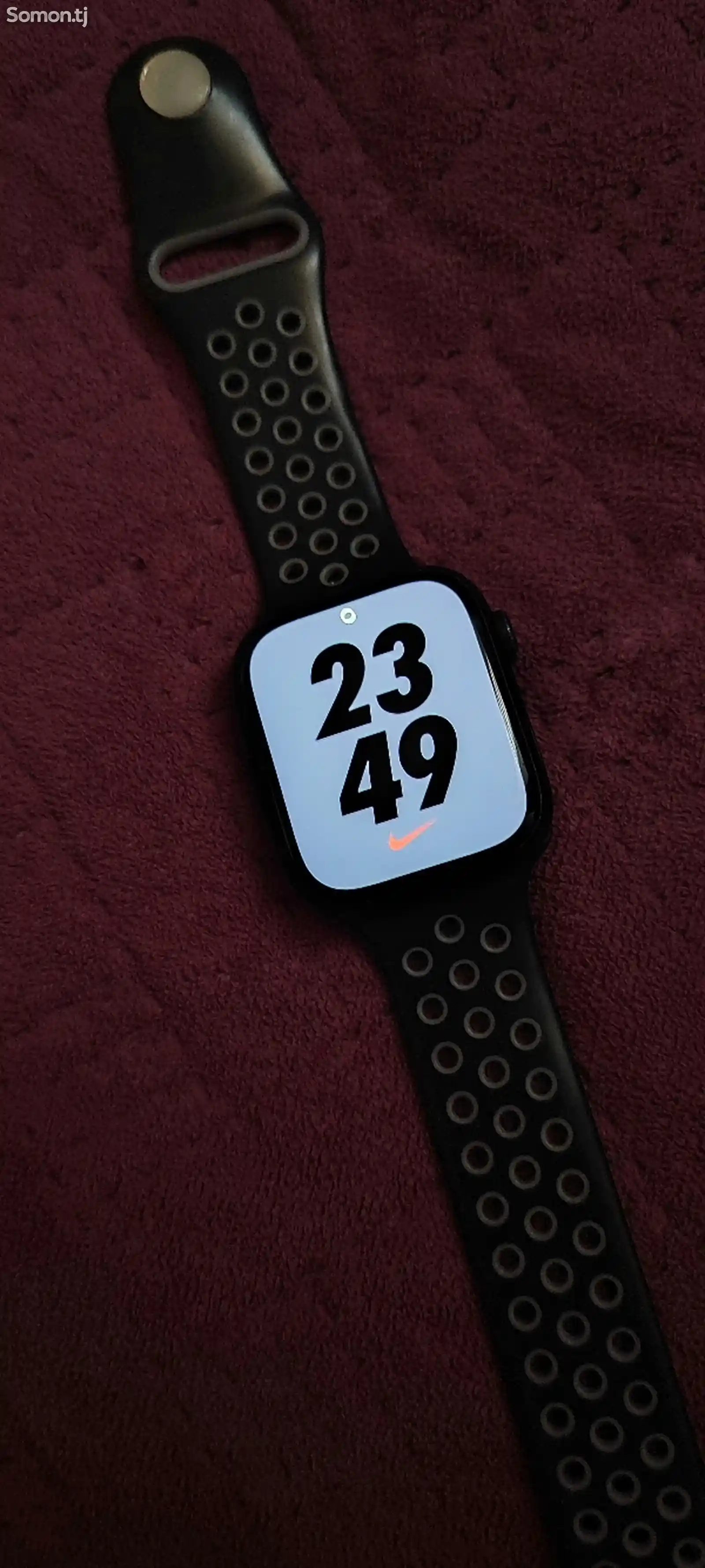 Смарт часы Apple Watch Series 7 45 mm-1