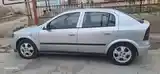 Opel Astra G, 2000-4