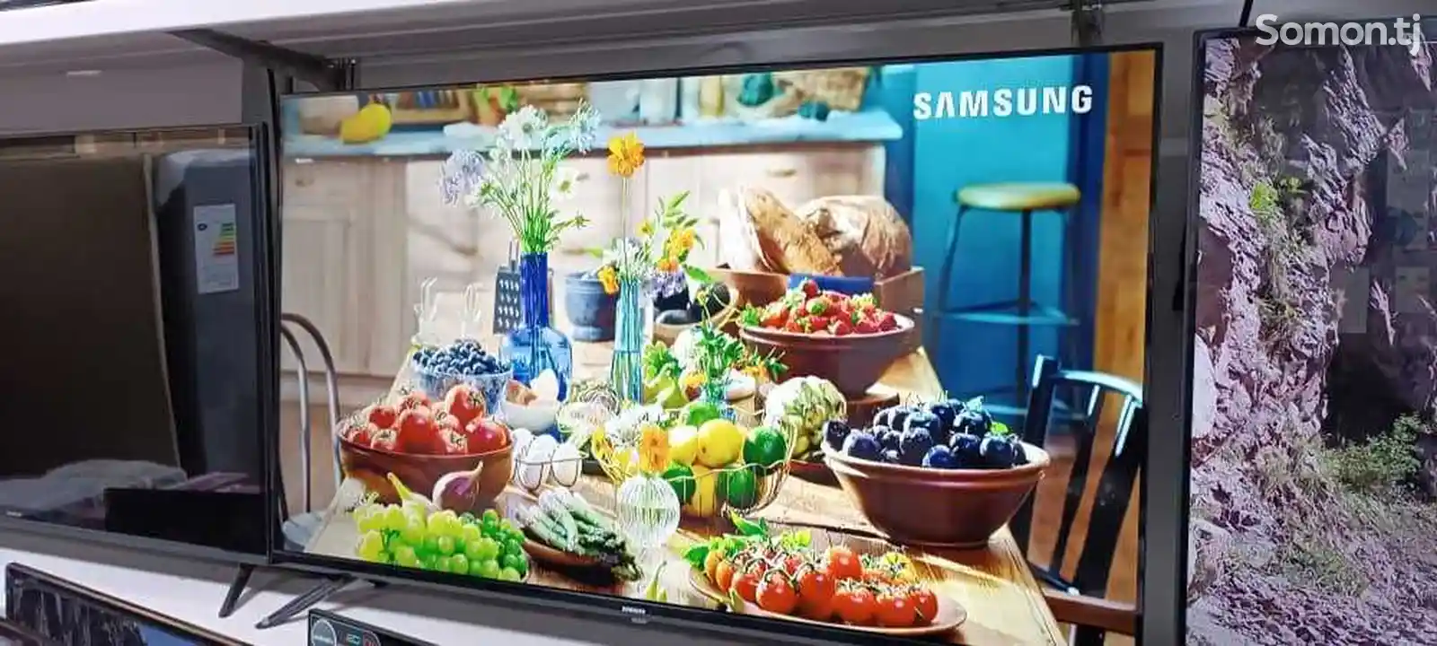 Телевизор Samsung 46-3
