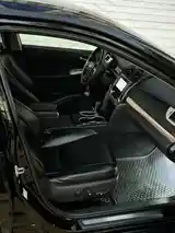 Toyota Camry, 2012-10