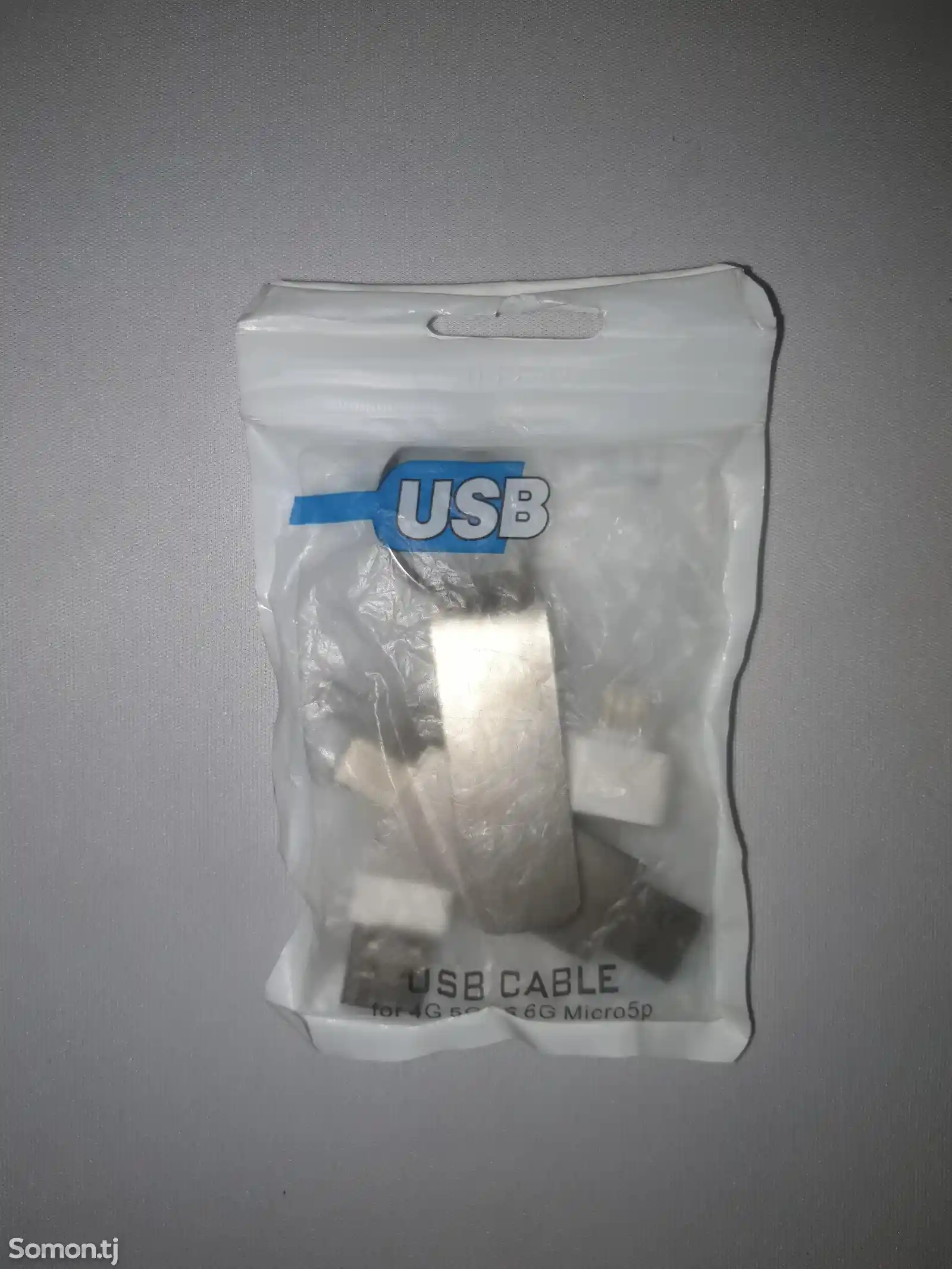 USB флешка 128gb-1