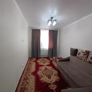 2-комн. квартира, 3 этаж, 44м², Сино