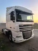 Седельный тягач DAF XF 105.460, 2013-5