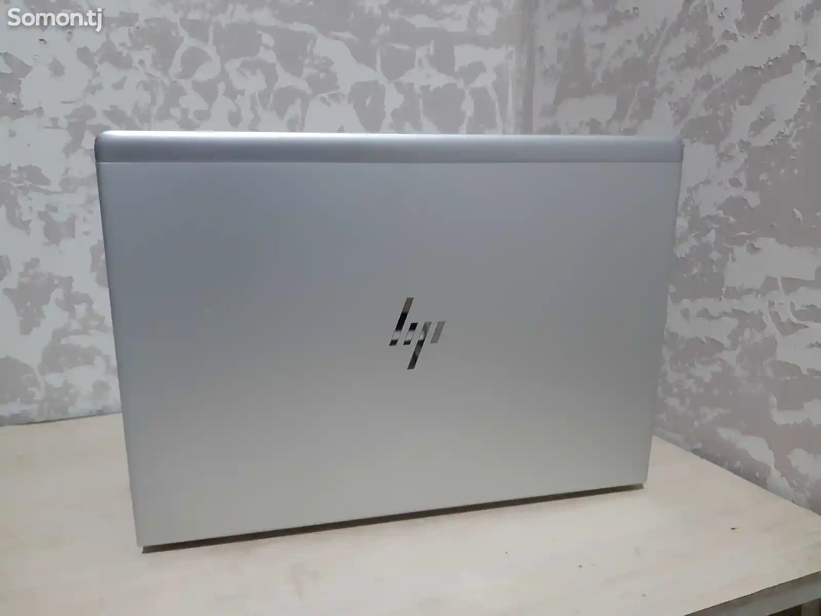 Игровой ноутбук HP AMD Ryzen 7 PRO 3700U 16/512gb-3