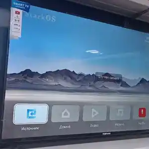 Телевизор Samsung 65 4k Webos