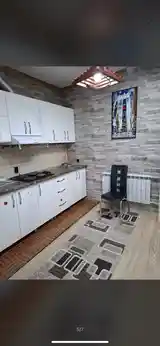 3-комн. квартира, 4 этаж, 67м², Сино-6