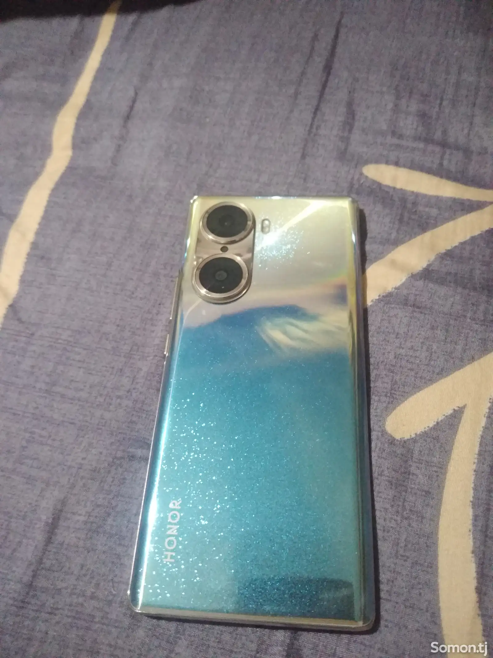 Huawei Honor 60-1