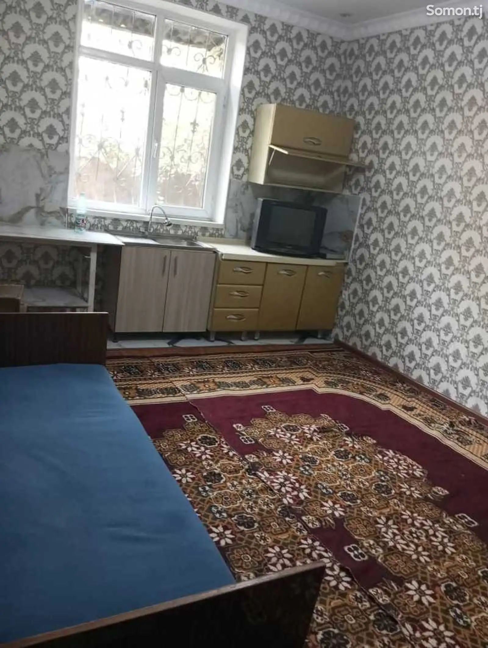 4-комн. квартира, 1 этаж, 110м², Ромсар Мясокомбинат-1