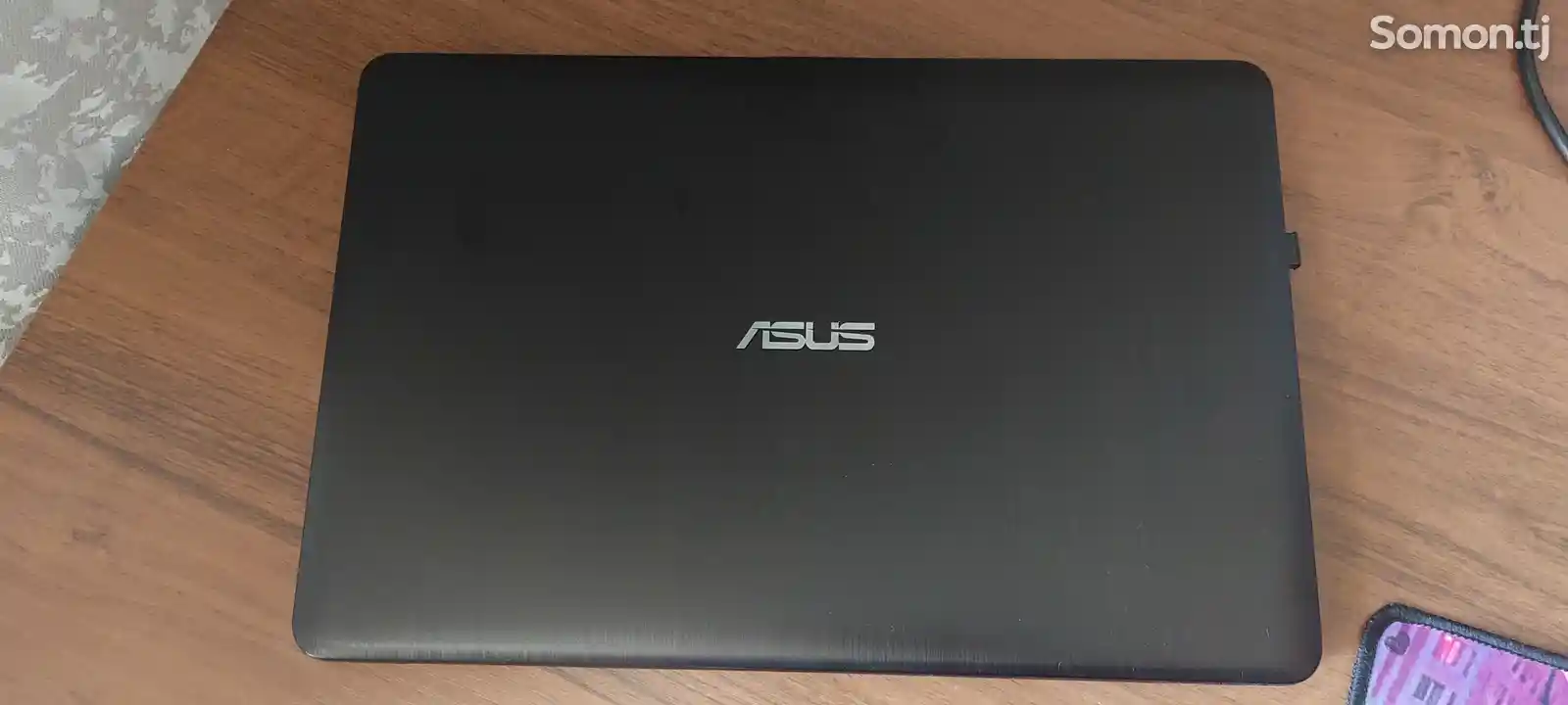 Ноутбук Asus-2