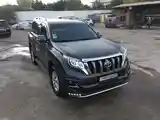 Toyota Land Cruiser Prado, 2012-2