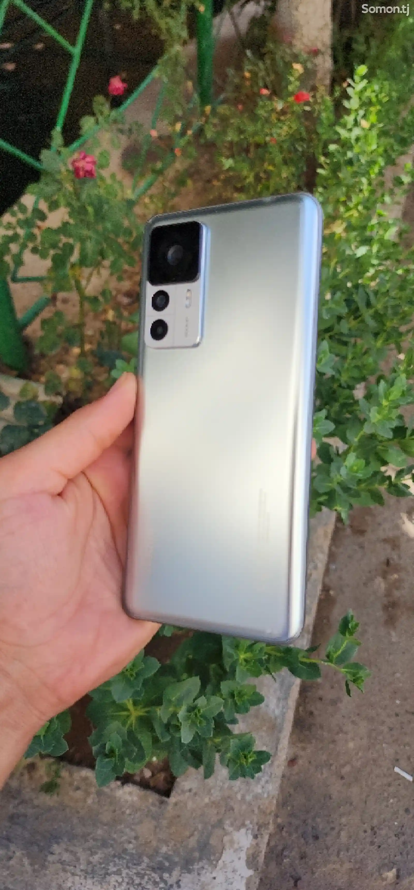 Xiaomi Mi 12T pro-3