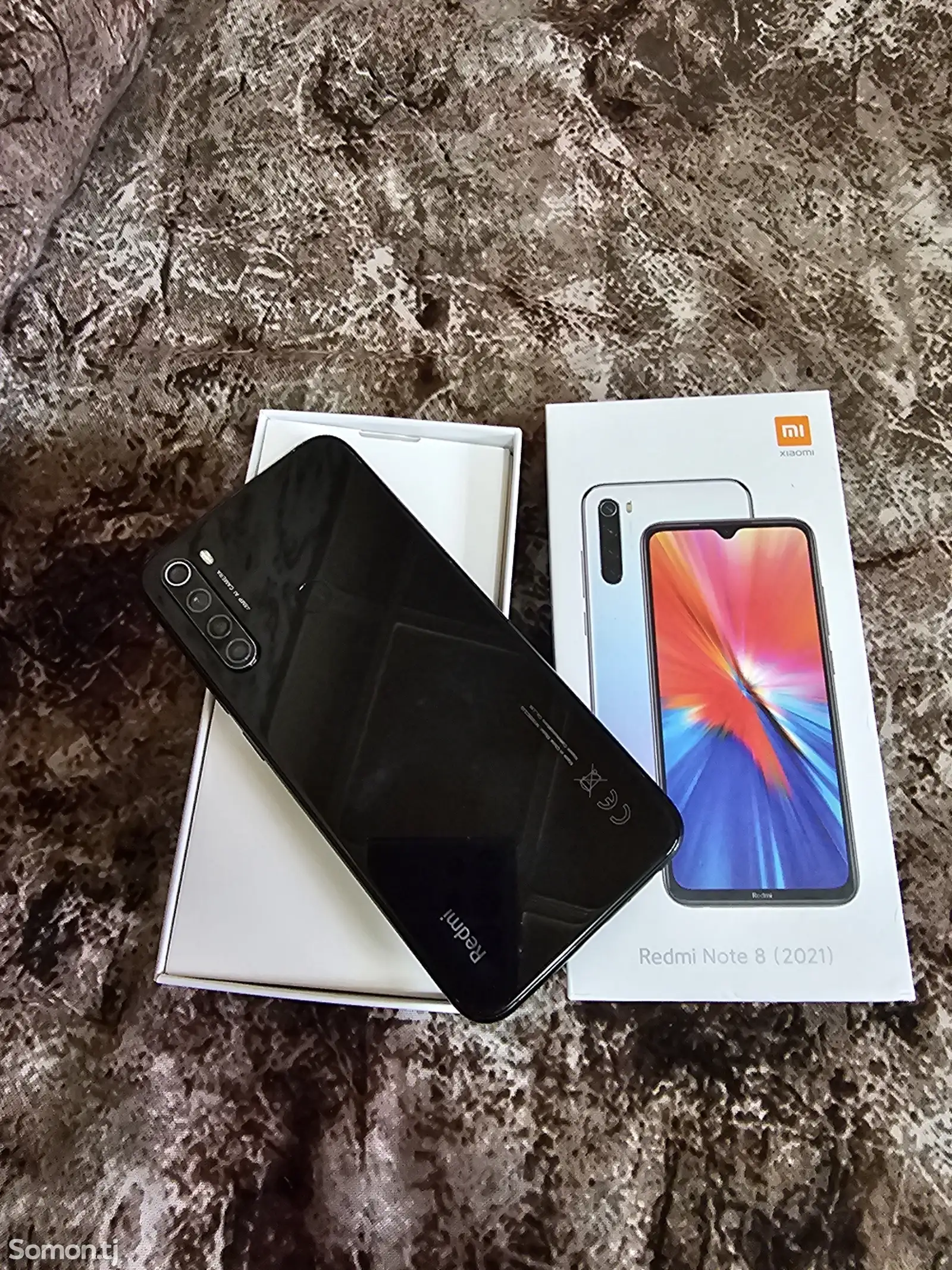 Xiaomi Redmi Note 8 128gb