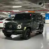 Mercedes-Benz G class, 2020-2