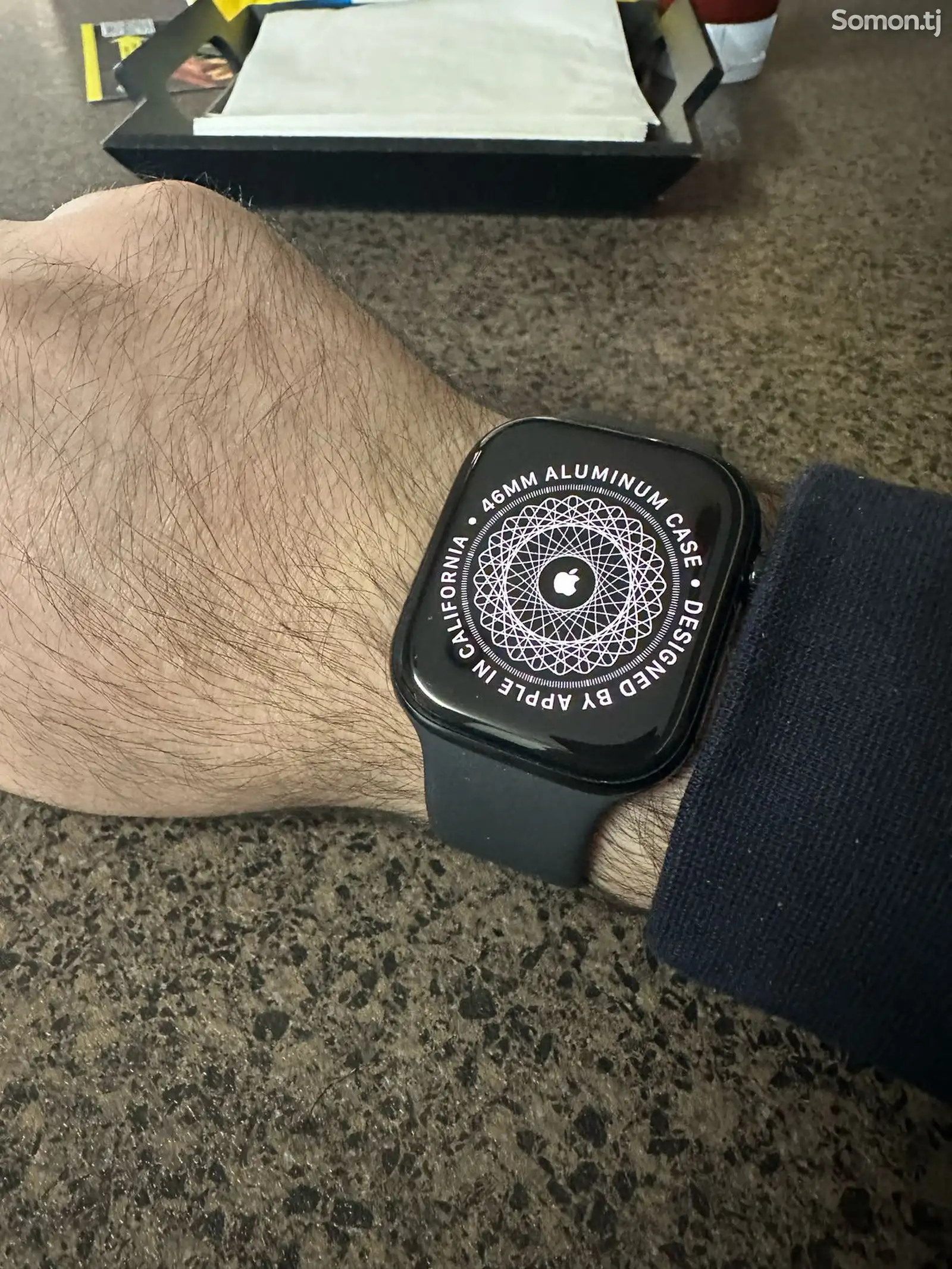 Смарт часы Apple Watch 10series