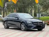 Mercedes-Benz E class, 2019-2