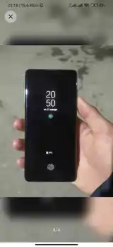 Samsung Galaxy S10 + на запчасти-3