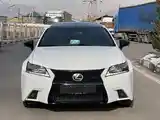 Lexus GS series, 2015-2