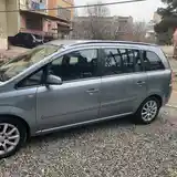 Opel Zafira, 2007-6