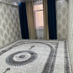 2-комн. квартира, 6 этаж, 60м², Дом печать, роддом 2,гостиница Фирдавси