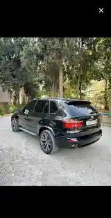 BMW X5, 2008-3