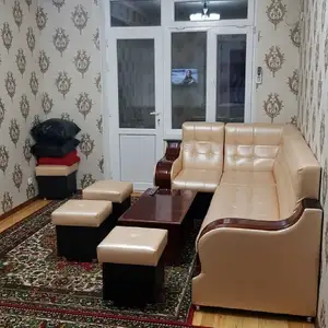 3-комн. квартира, 3 этаж, 80м², 12 мкр