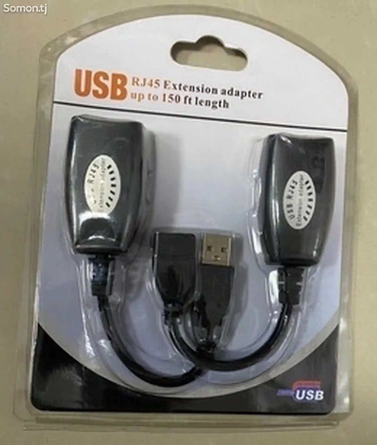 USB удлинитель-1