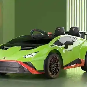 Детский электромобиль Lamborgini SVG sport на заказ