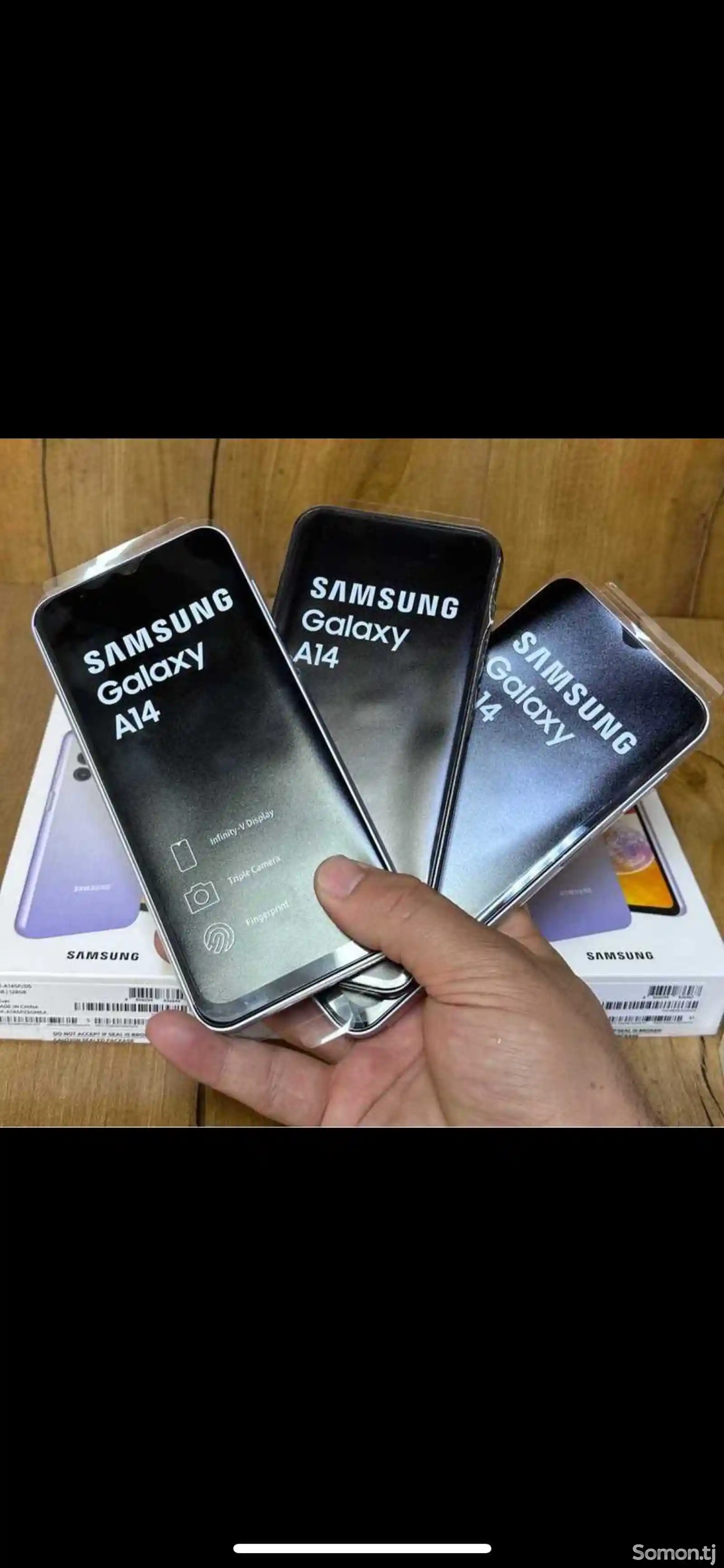 Samsung Galaxy А14 64gb-2