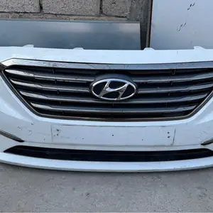 Бампер от Hyundai Sonata