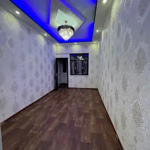 2-комн. квартира, 5 этаж, 53 м², гипрозем