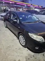 Toyota Corolla, 2008-5