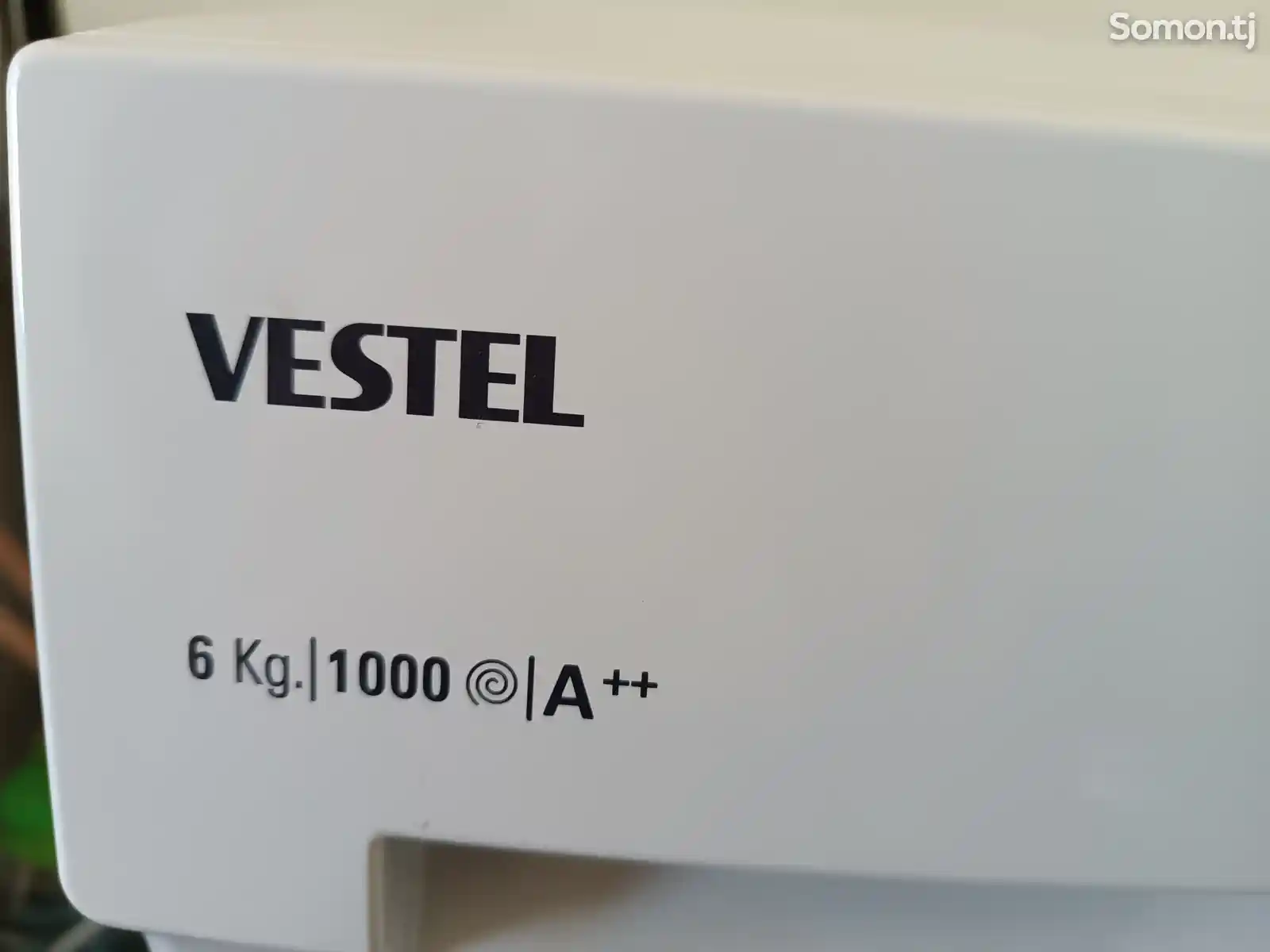 Стиральная машина Vestel-4