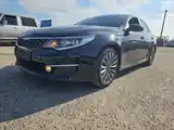 Kia Optima, 2016-10