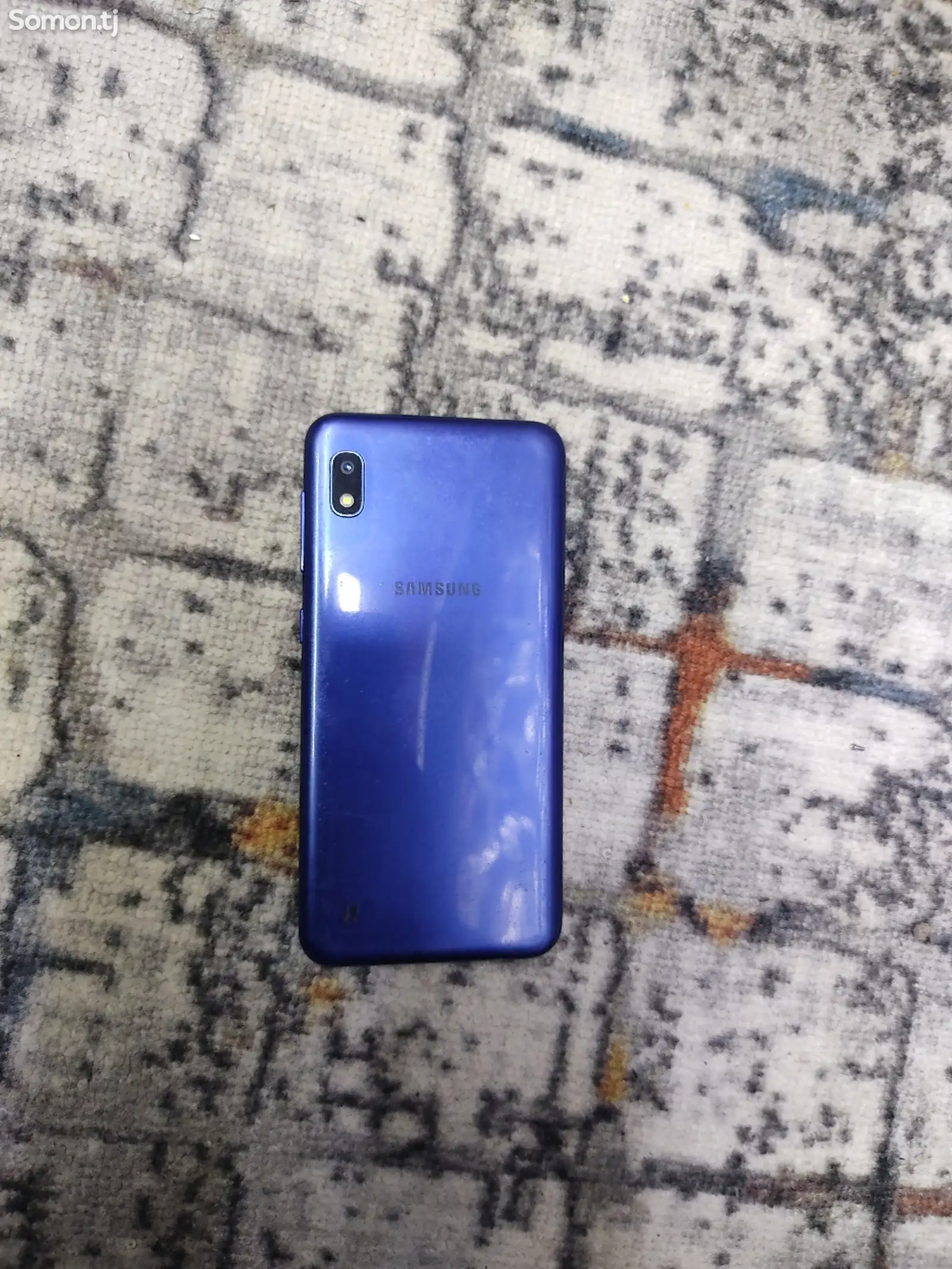 Samsung Galaxy A10-1