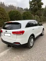 Kia Sorento, 2017-3