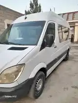 Mercedes-Benz Sprinter, 2007-3