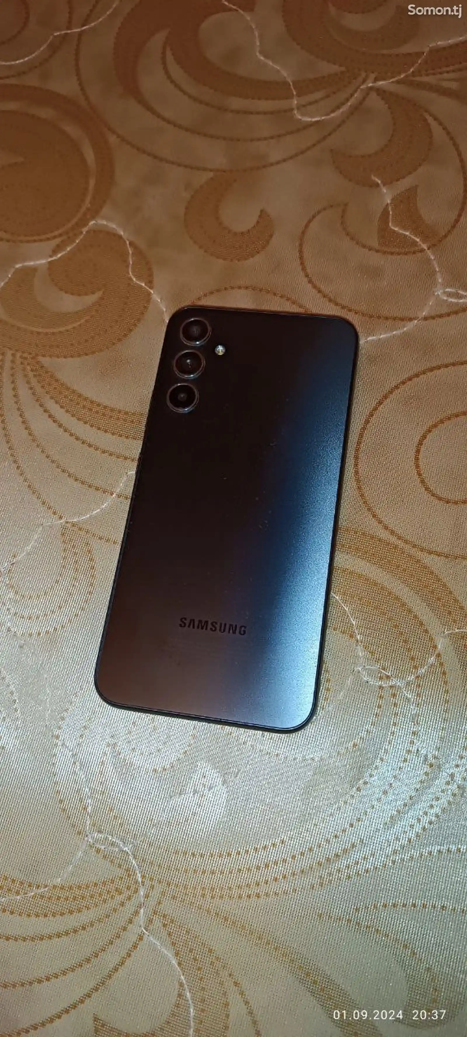 Samsung Galaxy A34 5G-3