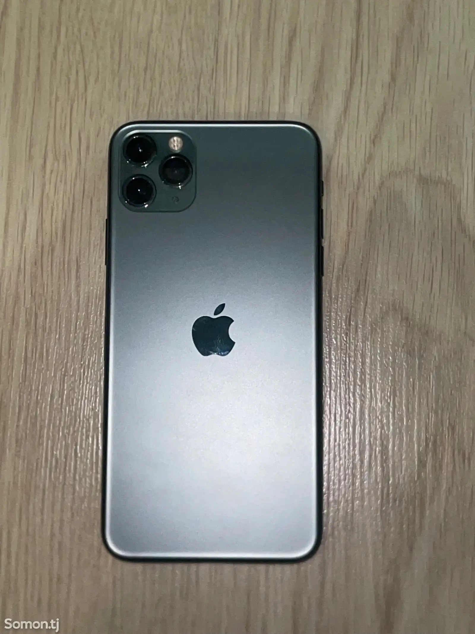 Apple iPhone 11 Pro Max, 64 gb, Midnight Green-2