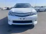 Toyota Fielder, 2015-2