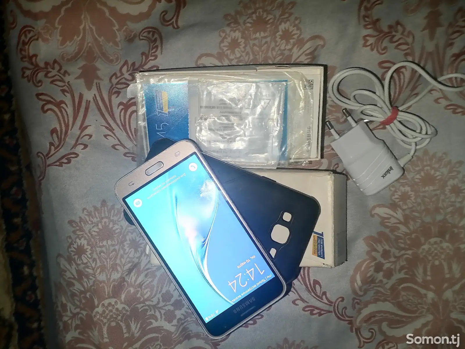 Samsung Galaxy J3, 32gb-1