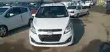 Chevrolet Spark, 2014-4