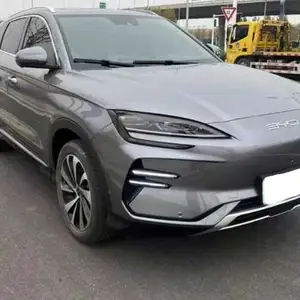 BYD Song Plus, 2023